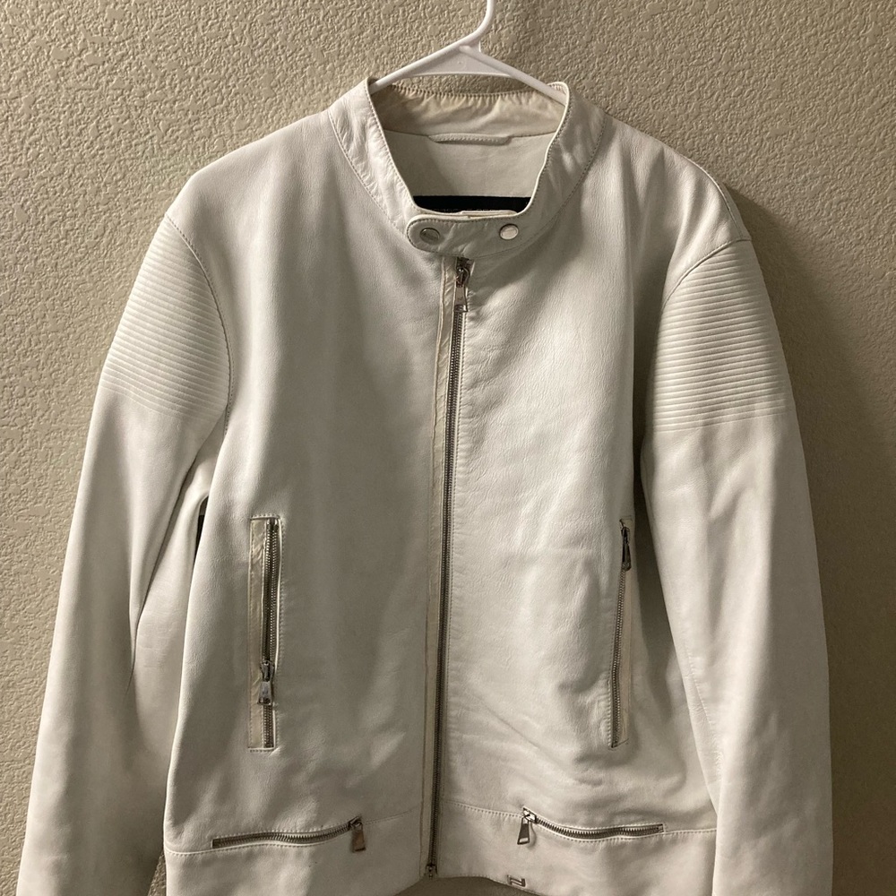 Porsche design jacket MADE IN ITALY